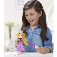 Disney - Panenka Rapunzel set