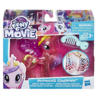My Little Pony - Princezna