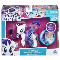 My Little Pony se sukní