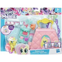 My little pony filmová sada