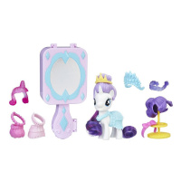 My little pony filmová sada