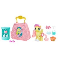 My little pony filmová sada