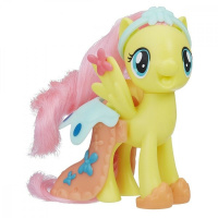 My Little Pony - Poník s módními doplňky