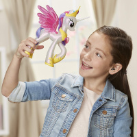 My Little Pony svítící princezna Celestia