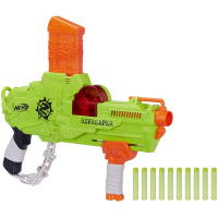 NERF Zombie RevReaper