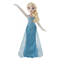 Disney Frozen – Panenka Elsa