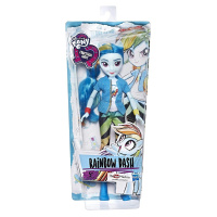 My Little Pony Equestria panenky