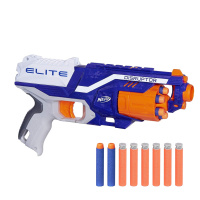 NERF Disruptor