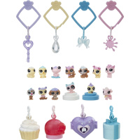 Littlest Pet Shop - Sada mini zvířátek