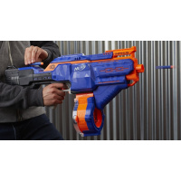 NERF Infinus