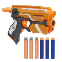 NERF Firestrike