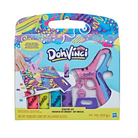 Play-Doh – Doh Vinci kreativní souprava