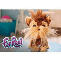 Fur Real Friends - Štěňátko