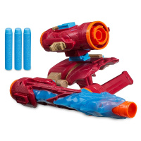 Nerf Iron Man