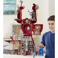 Avengers - Hulkbuster 2 v 1