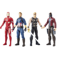 Figurky Avengers Hero