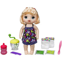 Baby Alive - Blond panenka