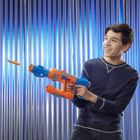 NERF Assembler Gear - Star-Lord