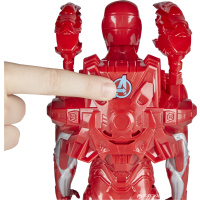Avengers - Iron Man s Power FX Pack