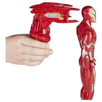 Avengers - Iron Man s Power FX Pack