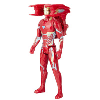 Avengers - Iron Man s Power FX Pack
