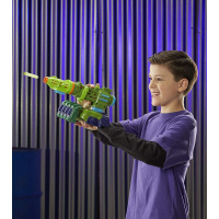 Nerf Hulk