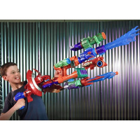 Nerf Hulk
