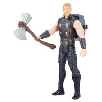 Avengers Infinity War Titan - Thor