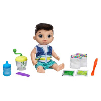 Baby Alive chlapeček