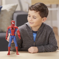 Figurka Spiderman