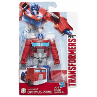 Trafsformers Autobot