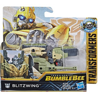 Transformers – MV6 Energon Igniters
