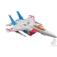 Transformers - Coronation Starscream