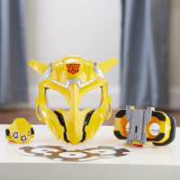Transformers - Maska Bee Vision Bumblebee
