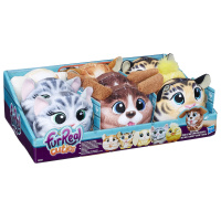 Fur Real Friends - Cuties