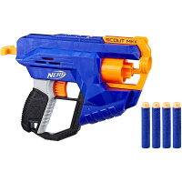 NERF Elite Scout MKII