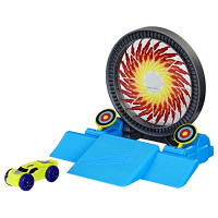 Nerf - Nitro Dvojitá akce