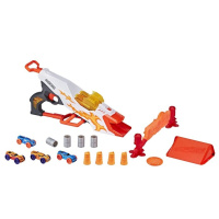 Nerf Nitro Doubleclutch