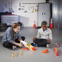 Nerf Nitro Doubleclutch