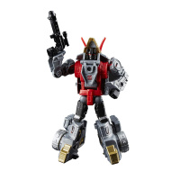 Transformers- Dinorobot Slug