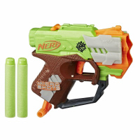 NERF Microshots Crossfire