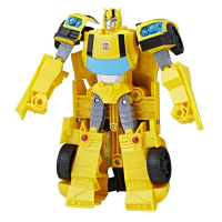 Transformers - Cyberverse Ultra
