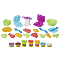 Play-Doh - Sada na výrobu potravin