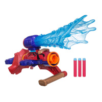 Nerf Iron Spider