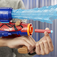 Nerf Iron Spider