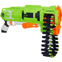 NERF Zombie Strike Ripchain