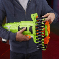 NERF Zombie Strike Ripchain
