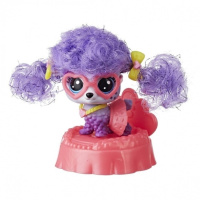 Littlest Pet Shop - Zvířátko s doplňky