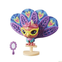 Littlest Pet Shop - Zvířátko s doplňky