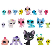 Littlest Pet Shop - Crystal Collection
